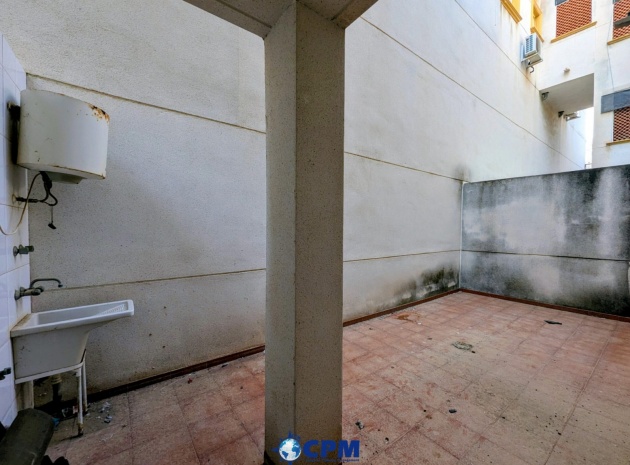 Revente - Appartement - Cabo Roig - Lomas de Cabo Roig