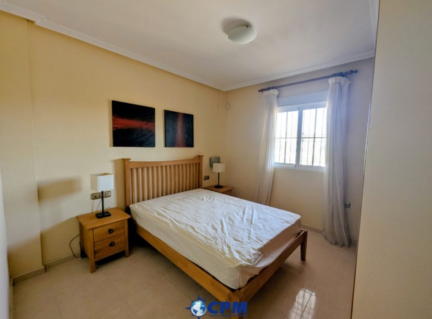 Revente - Appartement - Cabo Roig - Lomas de Cabo Roig