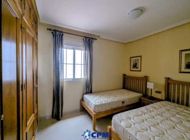 Revente - Appartement - Cabo Roig - Lomas de Cabo Roig