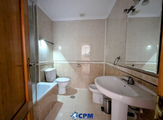 Revente - Appartement - Cabo Roig - Lomas de Cabo Roig