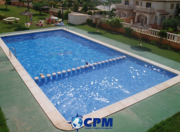 Revente - Appartement - Cabo Roig - Lomas de Cabo Roig