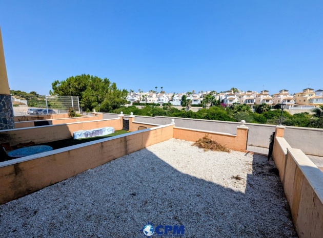 Revente - Appartement - Cabo Roig - Lomas de Cabo Roig