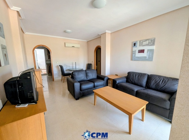 Revente - Appartement - Cabo Roig - Lomas de Cabo Roig