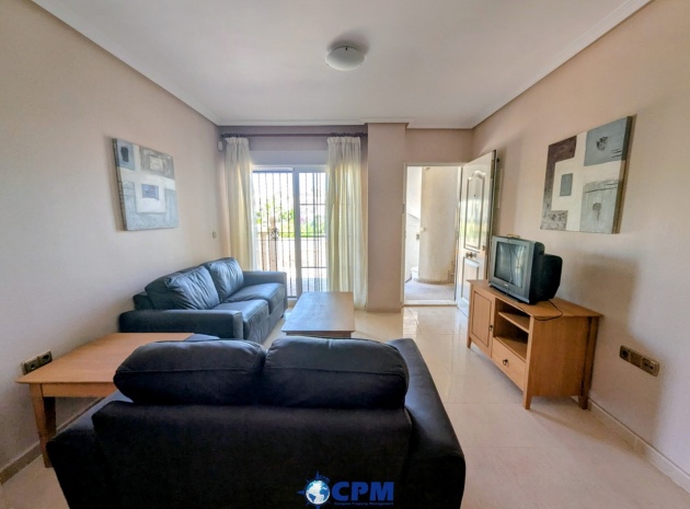 Revente - Appartement - Cabo Roig - Lomas de Cabo Roig