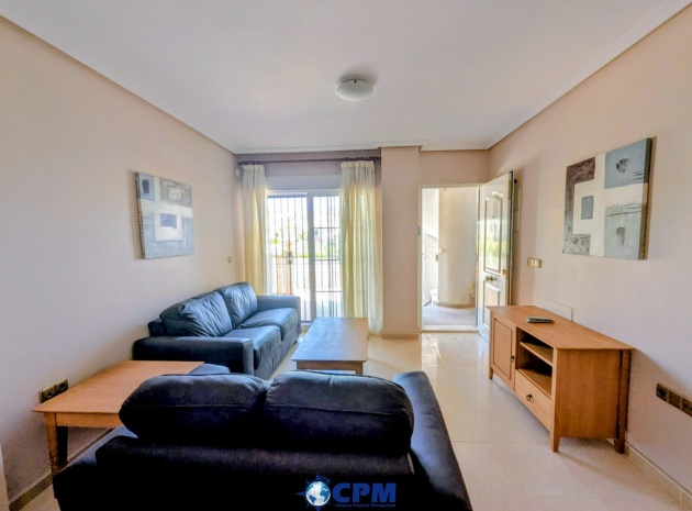Revente - Appartement - Cabo Roig - Lomas de Cabo Roig