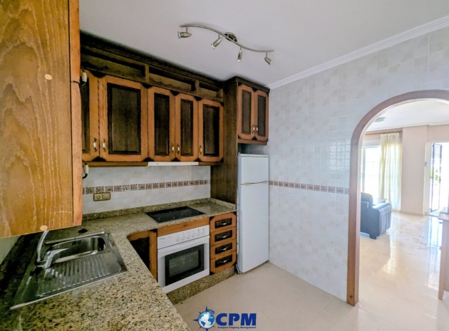 Revente - Appartement - Cabo Roig - Lomas de Cabo Roig