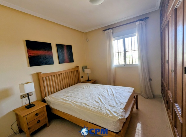 Revente - Appartement - Cabo Roig - Lomas de Cabo Roig