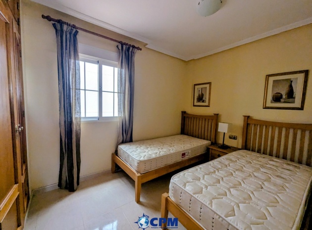Revente - Appartement - Cabo Roig - Lomas de Cabo Roig