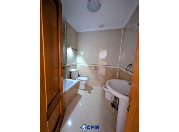 Revente - Appartement - Cabo Roig - Lomas de Cabo Roig
