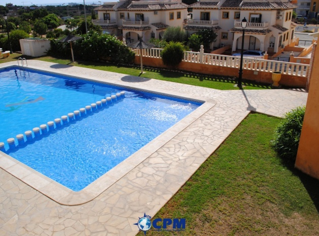 Revente - Appartement - Cabo Roig - Lomas de Cabo Roig