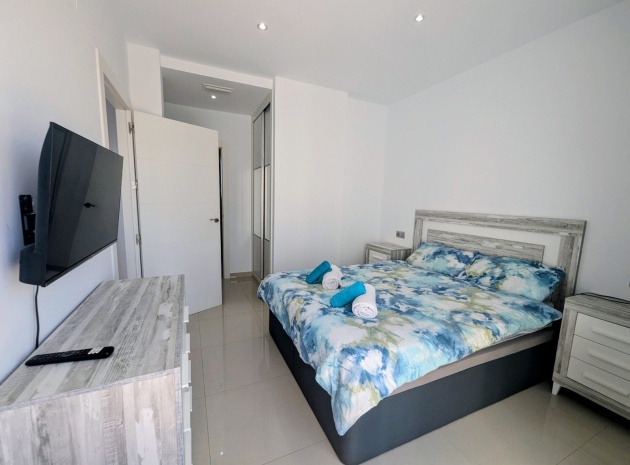 Återförsäljning - Villa - Los Montesinos - La Herrada