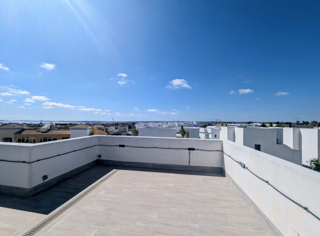 Återförsäljning - Villa - Los Montesinos - La Herrada