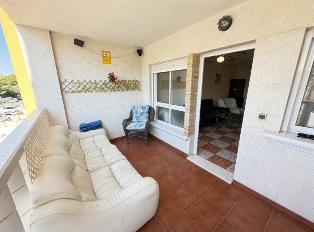 Resale - Apartment - Villamartin - pinada golf