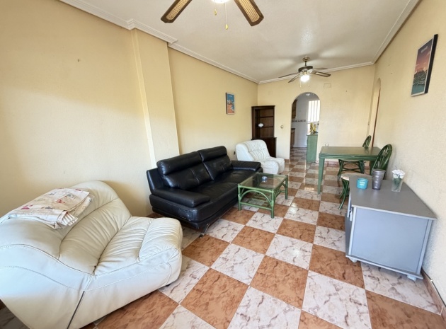 Resale - Apartment - Villamartin - pinada golf