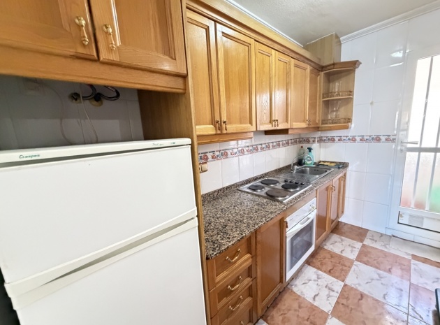 Resale - Apartment - Villamartin - pinada golf