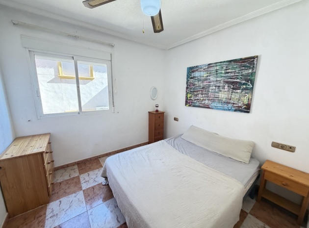 Resale - Apartment - Villamartin - pinada golf