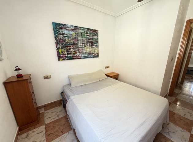 Resale - Apartment - Villamartin - pinada golf