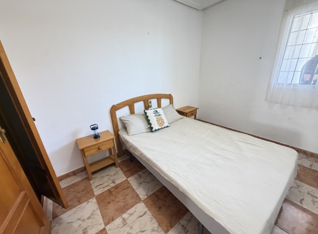 Resale - Apartment - Villamartin - pinada golf