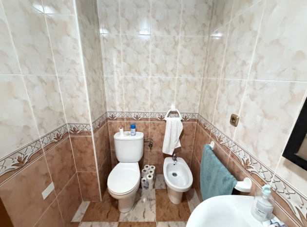 Resale - Apartment - Villamartin - pinada golf