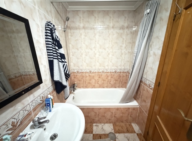 Resale - Apartment - Villamartin - pinada golf