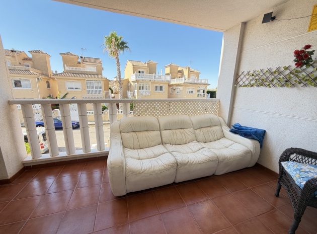 Resale - Apartment - Villamartin - pinada golf