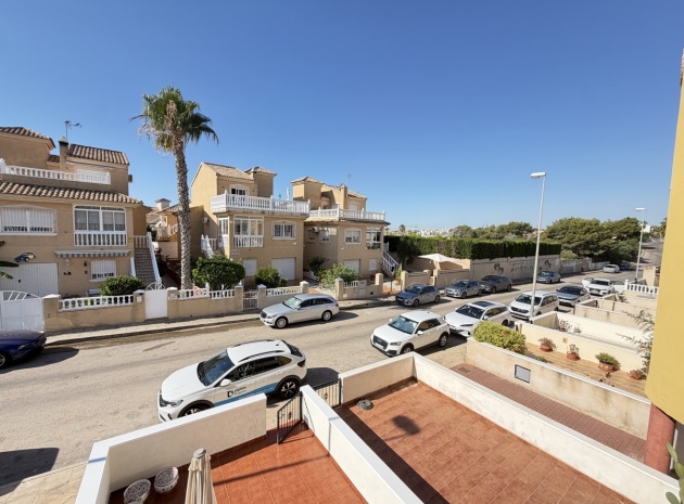 Resale - Apartment - Villamartin - pinada golf
