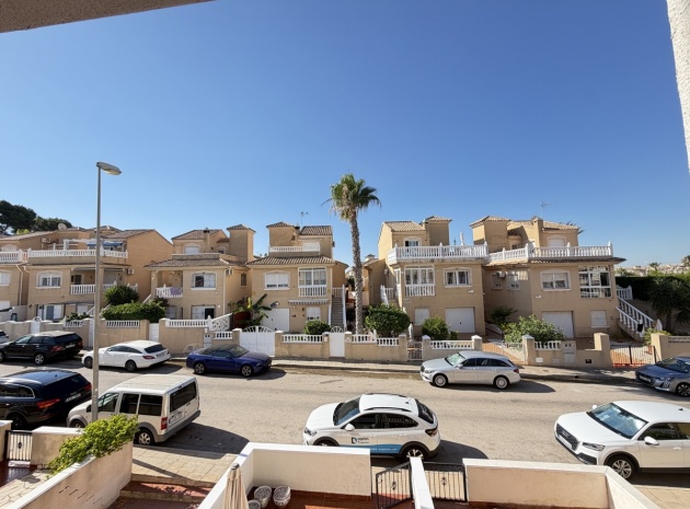 Resale - Apartment - Villamartin - pinada golf