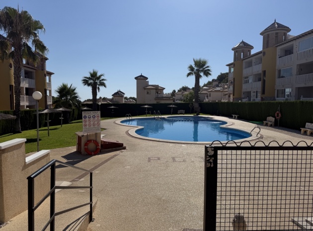 Resale - Apartment - Villamartin - pinada golf