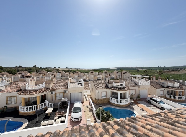 Wiederverkauf - Villa - San Miguel de Salinas - Lake View Mansions