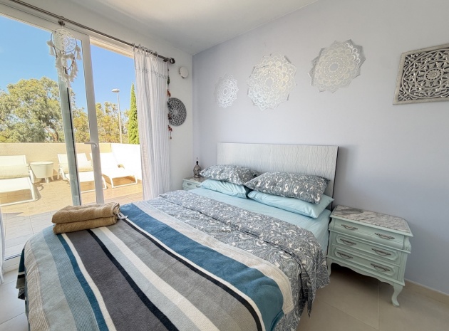 Återförsäljning - Villa - Mil Palmeras - Beachside Mil Palmeras
