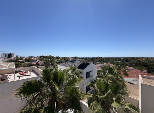 Återförsäljning - Villa - Mil Palmeras - Beachside Mil Palmeras