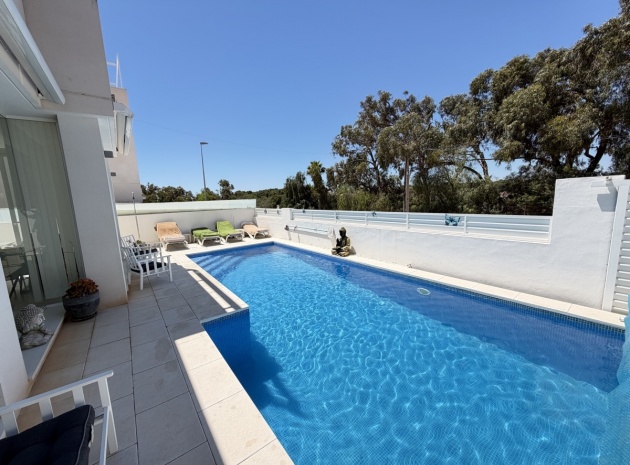 Återförsäljning - Villa - Mil Palmeras - Beachside Mil Palmeras