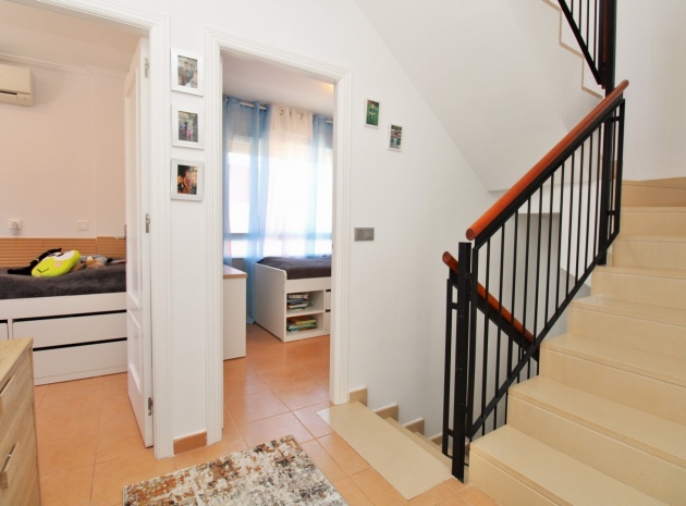 Wiederverkauf - Villa - Villamartin - vista azul