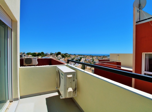 Wiederverkauf - Villa - Villamartin - vista azul