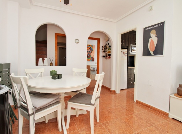 Wiederverkauf - Villa - Los Altos - dream hills