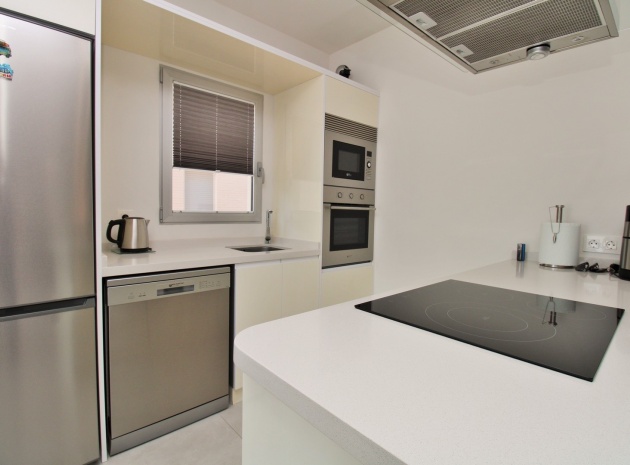 Wiederverkauf - Wohnung - Villamartin - Los Dolses