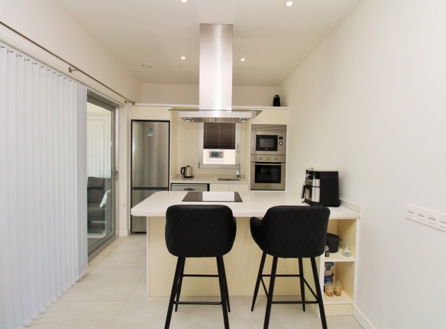 Wiederverkauf - Wohnung - Villamartin - Los Dolses