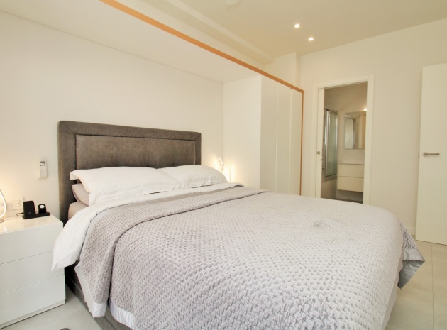 Wiederverkauf - Wohnung - Villamartin - Los Dolses