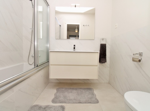 Wiederverkauf - Wohnung - Villamartin - Los Dolses