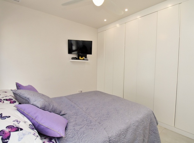 Wiederverkauf - Wohnung - Villamartin - Los Dolses