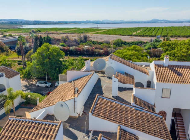 Wiederverkauf - Wohnung - Torrevieja - Beachside Torrevieja