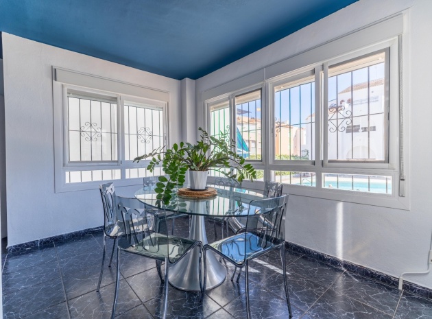 Wiederverkauf - Wohnung - Torrevieja - Beachside Torrevieja