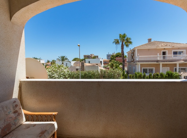 Resale - Apartment - La Zenia - beachside la zenia