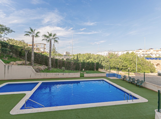 Resale - Apartment - La Zenia - beachside la zenia