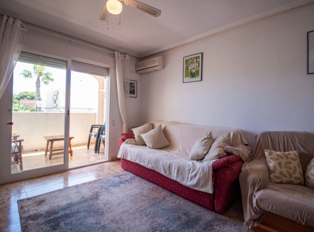 Resale - Apartment - La Zenia - beachside la zenia