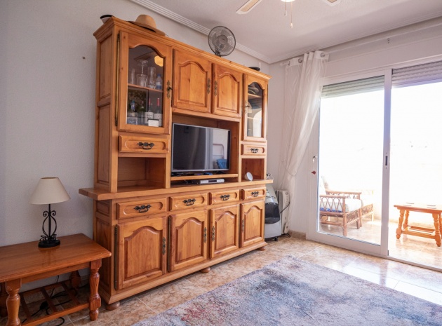 Resale - Apartment - La Zenia - beachside la zenia
