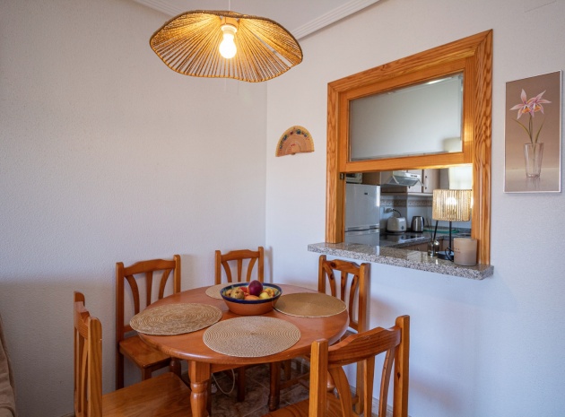 Resale - Apartment - La Zenia - beachside la zenia