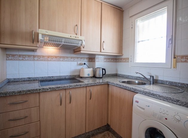 Resale - Apartment - La Zenia - beachside la zenia