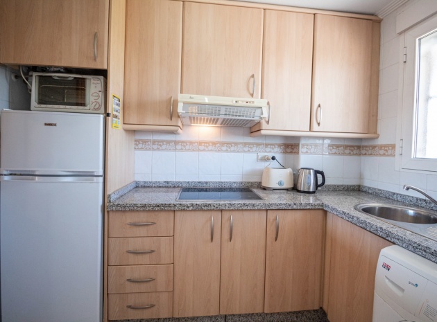 Resale - Apartment - La Zenia - beachside la zenia