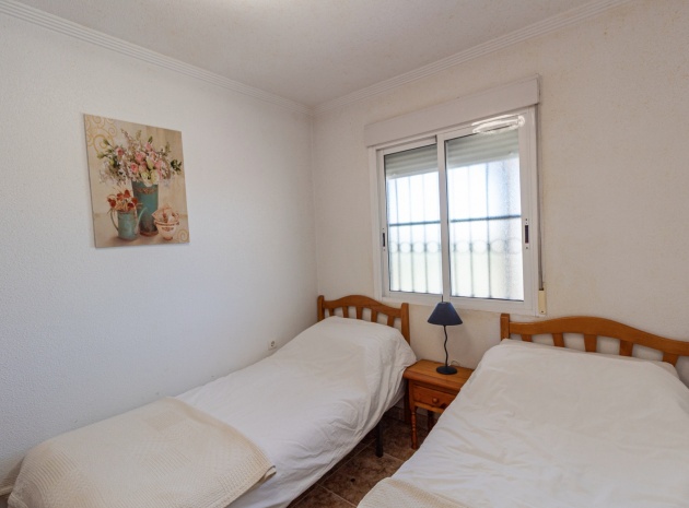 Resale - Apartment - La Zenia - beachside la zenia